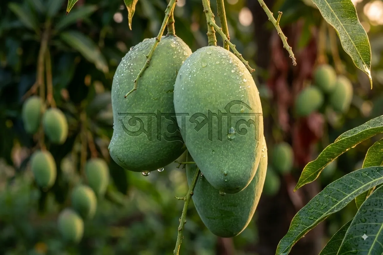 Amrapali Mango