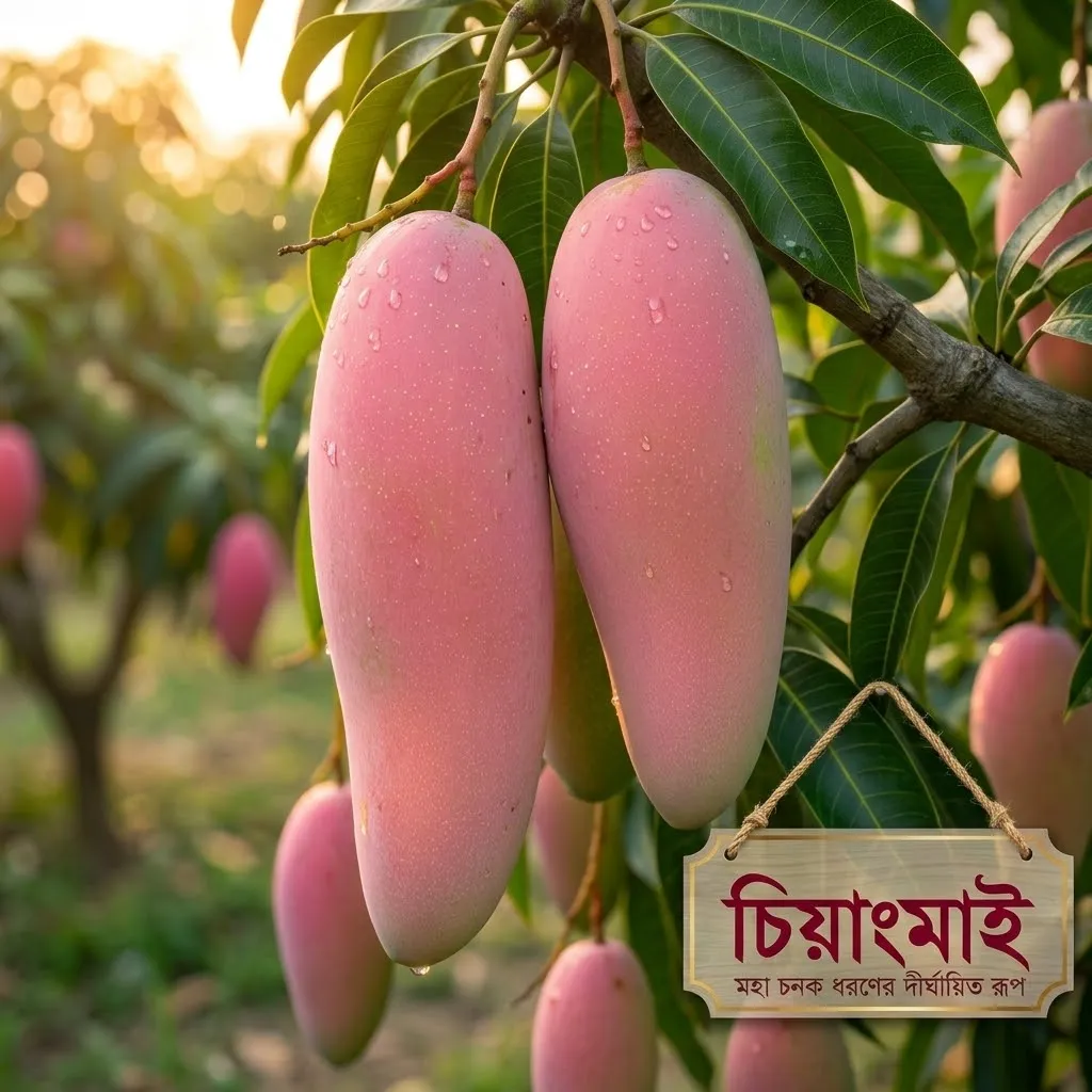 Premium Mango 3